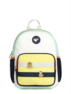 Рюкзак детский 1230 "Комбинированный" - фото 9105