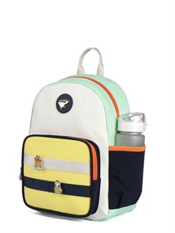 Рюкзак детский 1230 "Комбинированный" - фото 9106