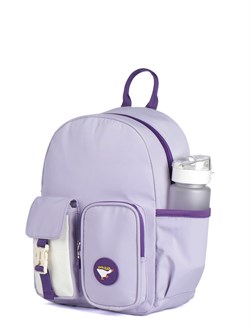 Рюкзак детский 1229 "Сиреневый" - фото 9114