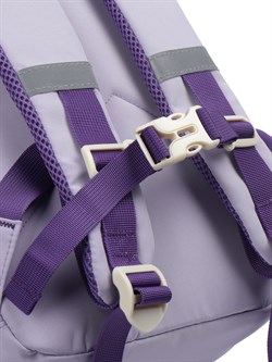 Рюкзак детский 1229 "Сиреневый" - фото 9115
