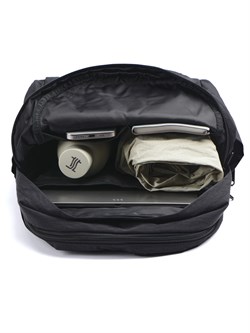 Рюкзак 1258 ZAIN Daily black - фото 9163