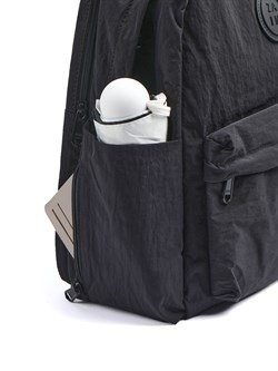 Рюкзак 1258 ZAIN Daily black - фото 9164