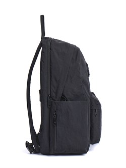 Рюкзак 1258 ZAIN Daily black - фото 9167