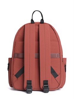 Рюкзак 1259 ZAIN Daily brick-red - фото 9170