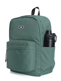 Рюкзак 1263 ZAIN Street green - фото 9184