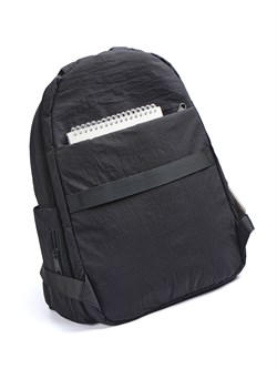 Рюкзак 1265 ZAIN Lite black - фото 9191