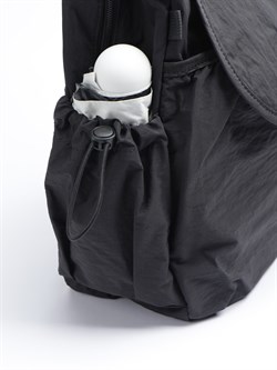 Рюкзак 1265 ZAIN Lite black - фото 9192