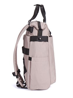 Рюкзак 1266 ZAIN Layer powder pink - фото 9201