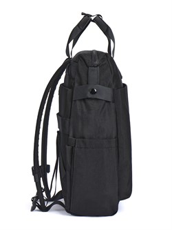 Рюкзак 1267 ZAIN Layer black - фото 9205