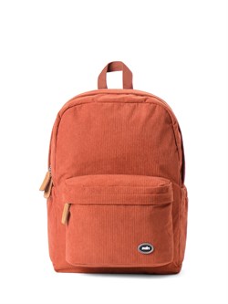 Рюкзак 1311 ZAIN Classic Cord terracotta - фото 9254