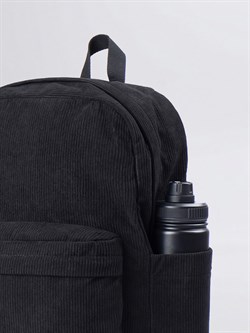 Рюкзак 1310 ZAIN Classic Cord black - фото 9267