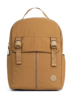 Рюкзак ZAIN Campus Nylon Study Mate 1290 рыжий - фото 9298