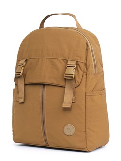 Рюкзак ZAIN Campus Nylon Study Mate 1290 рыжий - фото 9299