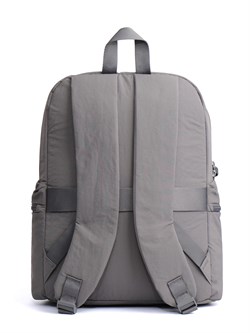Рюкзак ZAIN Campus Lite pack 1288 серо-фиолетовый - фото 9315