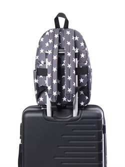 Рюкзак ZAIN 1297 "Звезды" - фото 9399