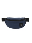 Сумка на пояс 204 "navy blue"