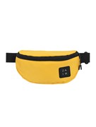 Сумка на пояс 326 "yellow"
