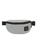 Сумка на пояс 327 "light-grey"