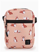 Сумка 217 "corgi"