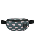 Сумка на пояс 459 "Сфинксы"