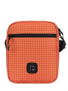 Сумка 657 "Сетка" оранжевый