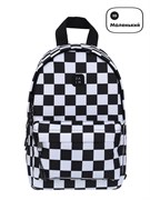 Рюкзак Zain mini 671 "Клетка"