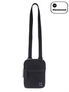 Сумка через плечо "Мини" 790 черный