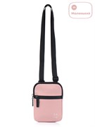 Сумка через плечо "Мини" 782 розовый