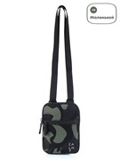 Сумка через плечо "Мини" 783 камуфляж