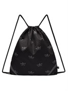 Мешок для обуви школьный 942 "Оригами"