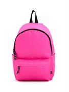 Рюкзак ZAIN 1011 "Малиновый 2"