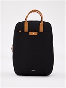 Рюкзак ZAIN 1033 с ручкой для ноутбука 15,6  "Черный"