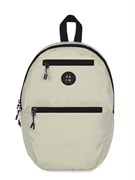 Рюкзак женский 1147 "ZAIN Medium Backpack" Бежевый