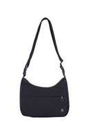 Сумка 1154 "ZAIN small crossbody bag" Черный