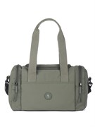 Сумка спортивная 1155 "ZAIN mini duffle" Оливковый