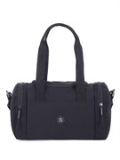 Сумка спортивная 1156 "ZAIN mini duffle" Черный