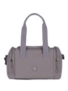 Сумка спортивная 1157 "ZAIN mini duffle" Сиреневый
