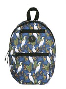 Рюкзак женский 1159 "ZAIN Medium Backpack" Цапля