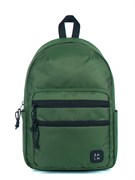 Рюкзак городской ZAIN 1184 "Изумрудный"