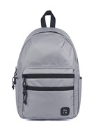 Рюкзак городской ZAIN 1186 "Серый"