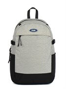 Рюкзак ZAIN 1216 "Серый"