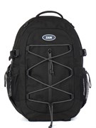 Рюкзак с резинкой ZAIN 1219 "Черный"