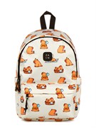 Рюкзак ZAIN 1208 "Капибара"