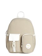 Рюкзак детский 1228 "Бежевый"