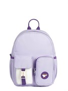 Рюкзак детский 1229 "Сиреневый"