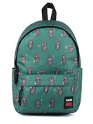 Рюкзак 1238 ZAIN х Союзмультфильм "Зеленый"