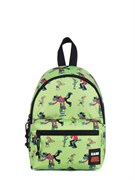 Рюкзак маленький 1240 ZAIN х Союзмультфильм