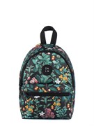 Рюкзак маленький ZAIN 1193 "Цветы"