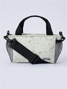 Сумка 1245 ZAIN "Mini Tote" splash