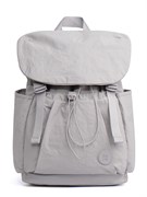 Рюкзак ZAIN Daily Nylon pack 1286 серый